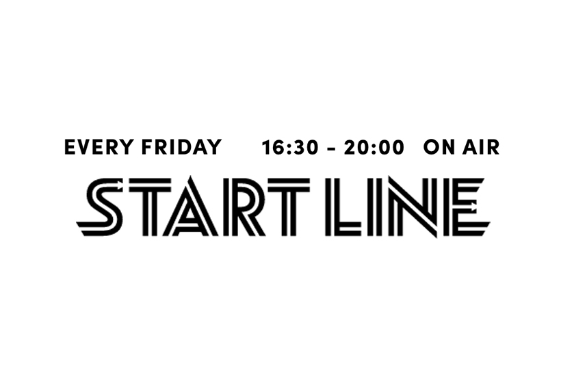 START LINE