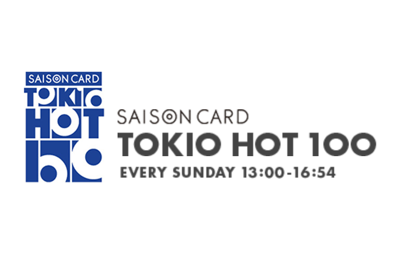 SAISON CARD TOKIO HOT 100