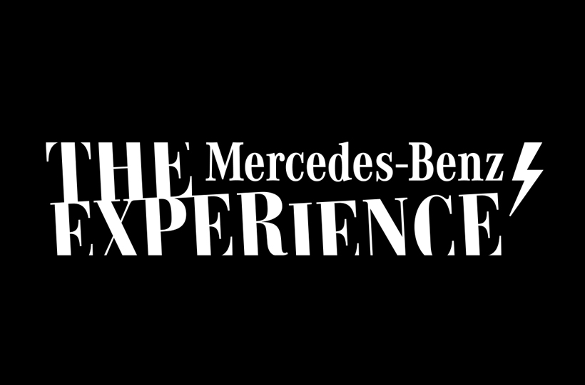 Mercedes-Benz THE EXPERIENCE