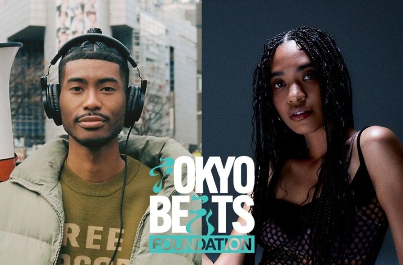 TOKYO BEATS FOUNDATION