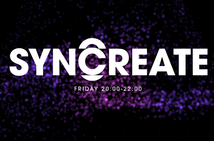 SYNCREATE